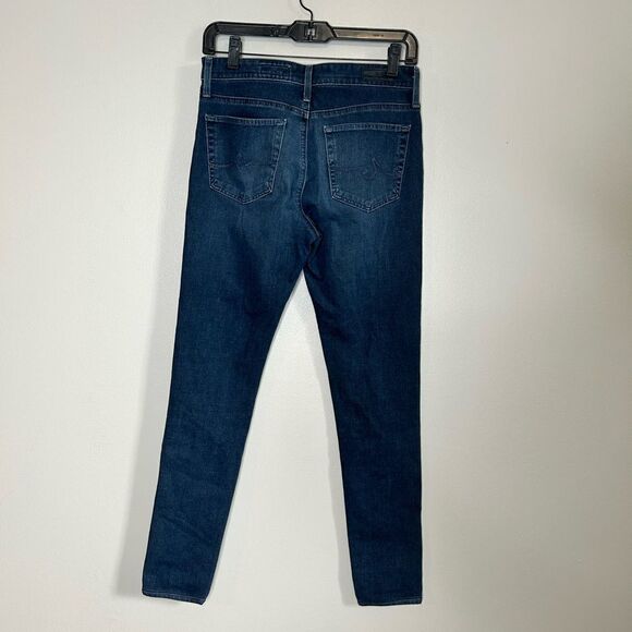 AG The Farrah Skinny Jeans - Picture 7 of 8